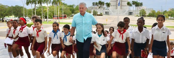 CubaMined Profile Banner