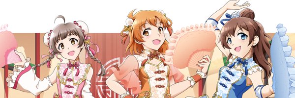 iwasakiCOSakura Profile Banner