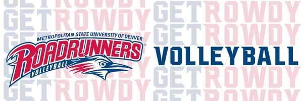 MSUDenverVB Profile Banner