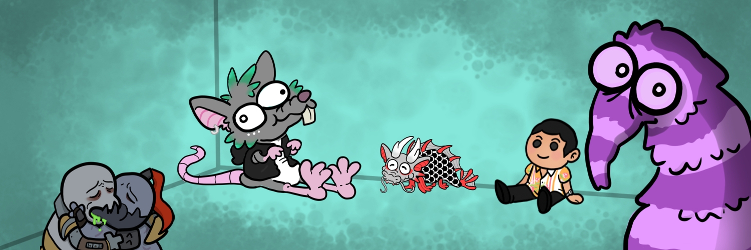 Rat_Clock's profile banner image