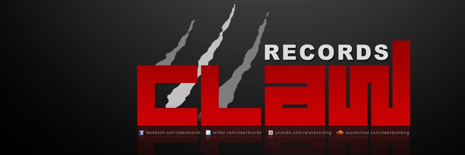 Claw Records banner