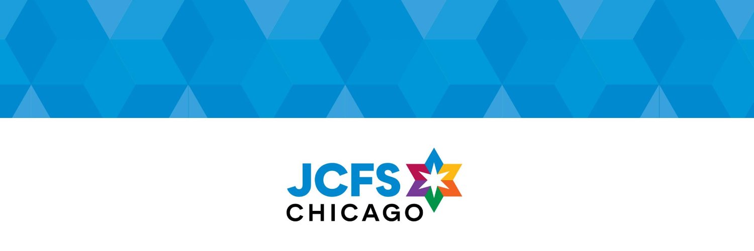 JCFS Chicago banner