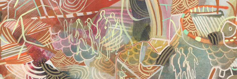 ELECTROBUDISTA's profile banner image