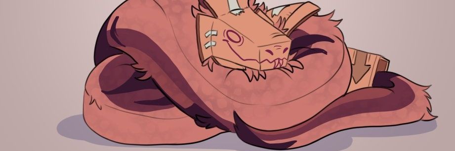 📦Gable the Boxin📦 banner