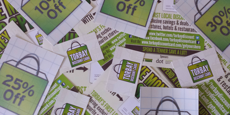 TorbayDiscount's profile banner image