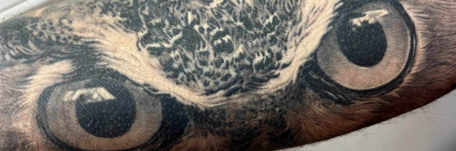 Andy chancellor banner