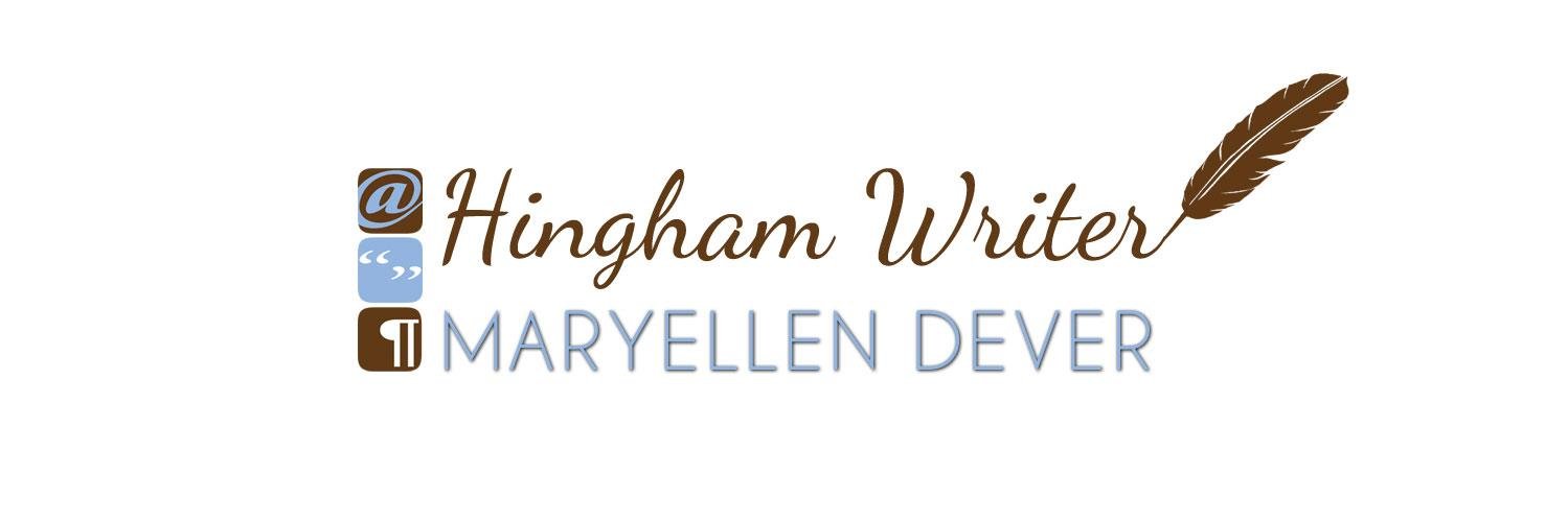 MaryellenDever's profile banner image