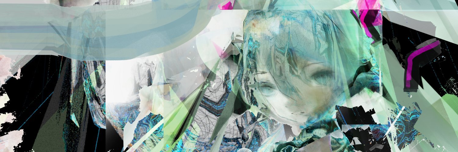 ありけむさん/ARiKEM banner