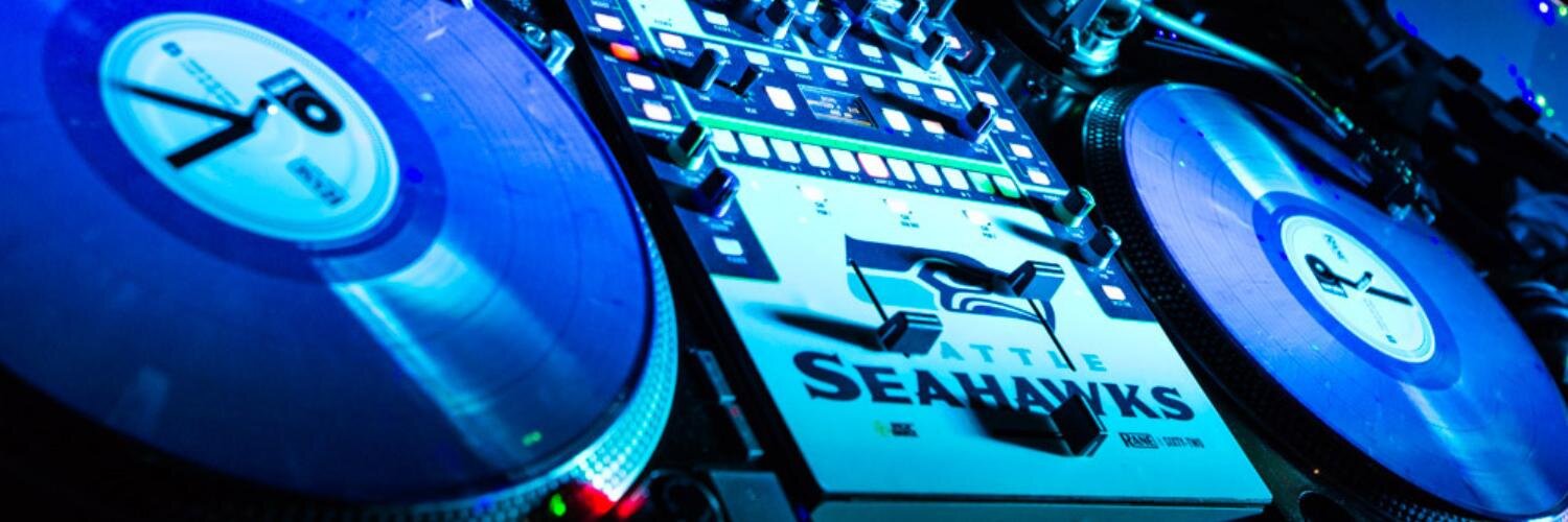 DJNetoSeattle's profile banner image