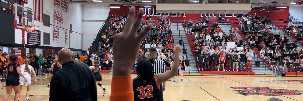 Jared Downing banner