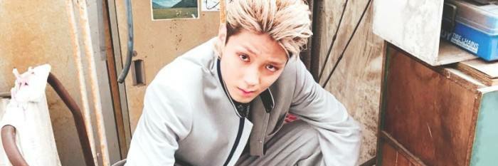 niroro92's profile banner image