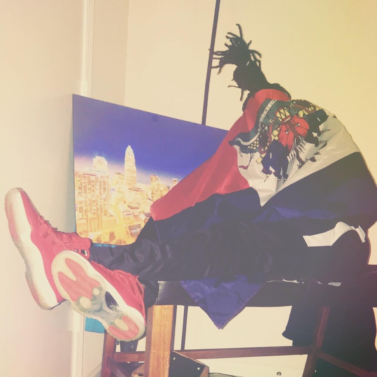 suckafreeGod's profile banner image