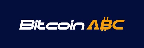 Bitcoin_ABC Profile Banner