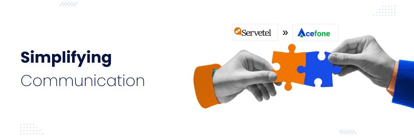 Servetel banner