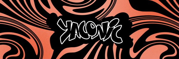 Yaconic Profile Banner