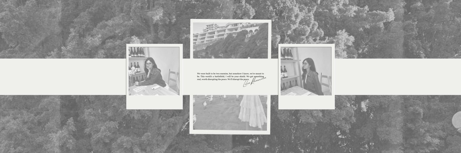 𝐿𝑖𝑙𝑖𝑎 𝑅ℎ𝑒𝑎𝑛͟𝑖͟𝑐͟𝑐͟𝑎. banner