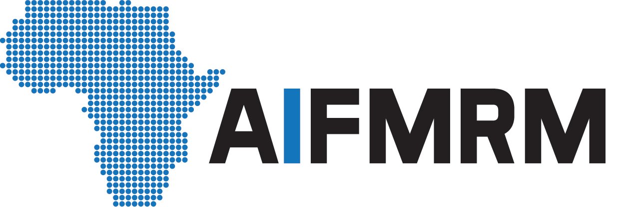 AIFMRM banner