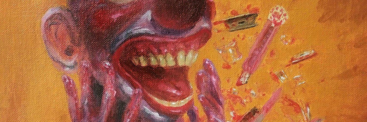 Ficklemore's banner