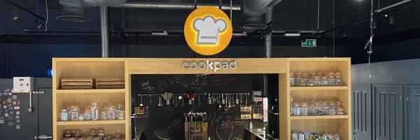 Cookpad_UK Profile Banner
