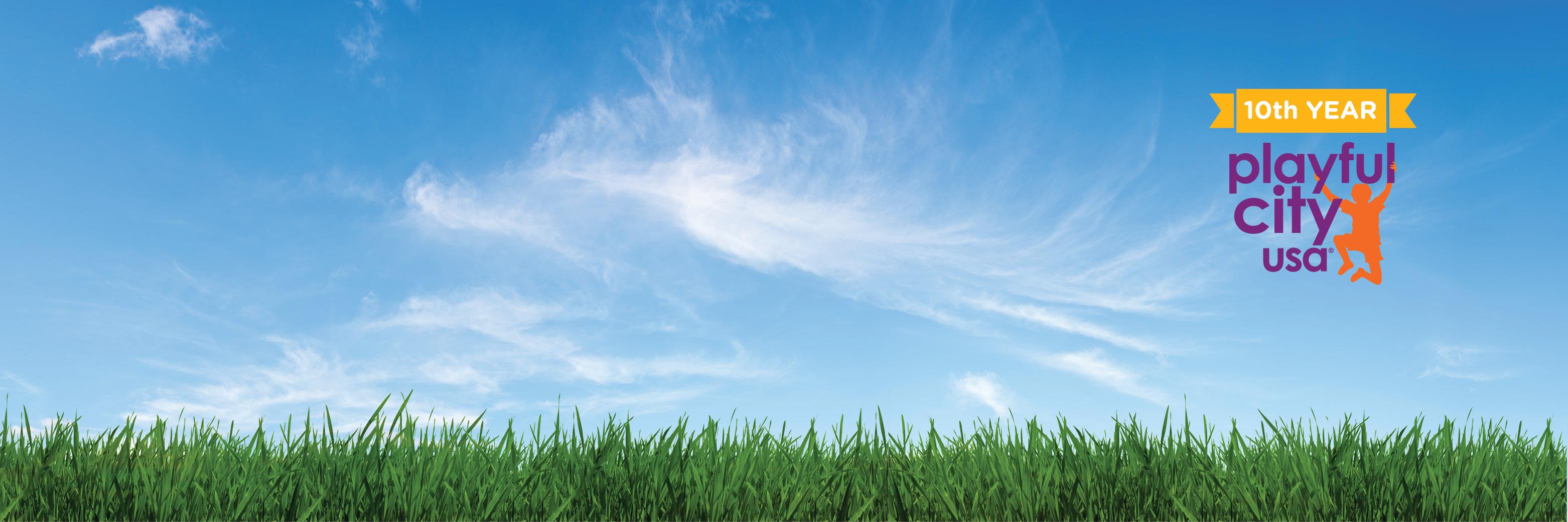 MJ Parks & Rec banner