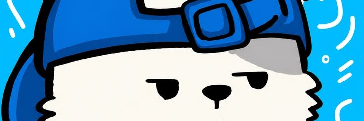 0xjojes's profile banner image