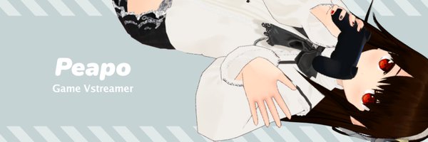 peapo_tw Profile Banner