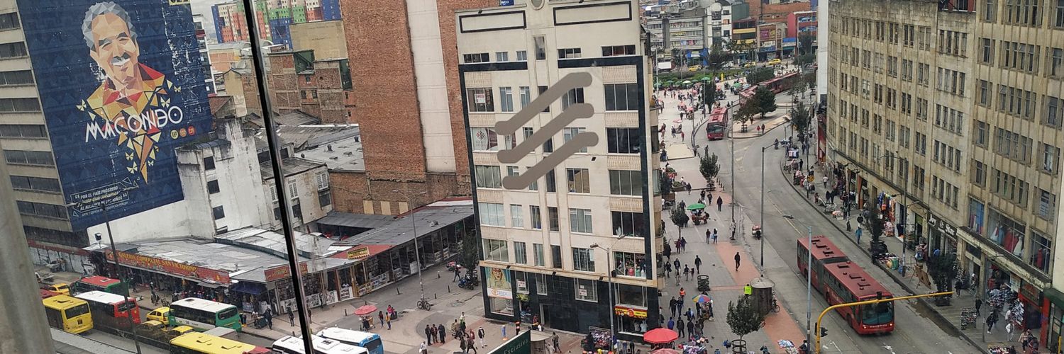 Ricardo  Cardona banner