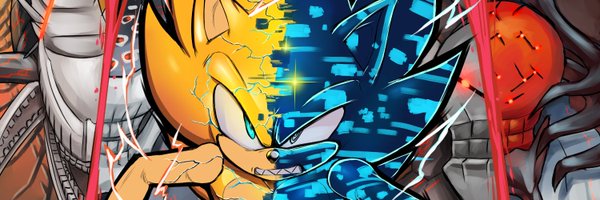 fsonic3 Profile Banner