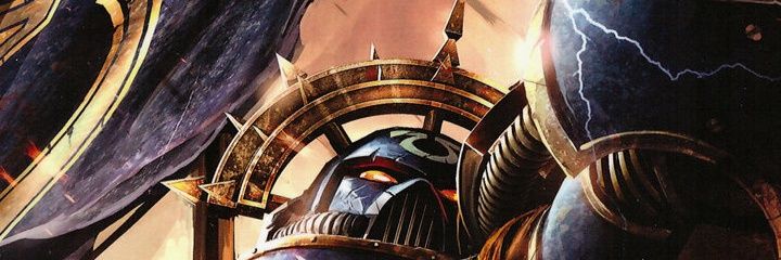 Kevin Chadwick banner