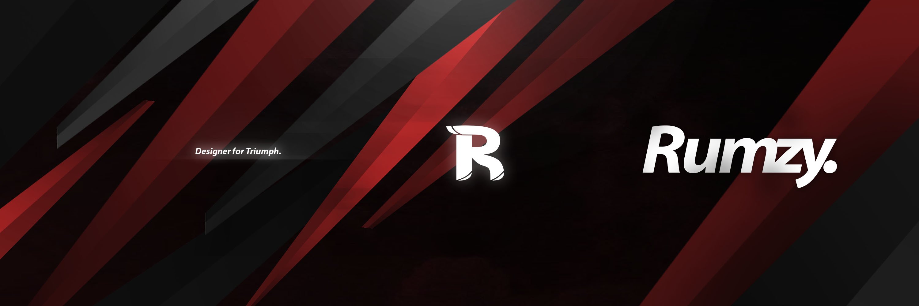 Rumzy banner