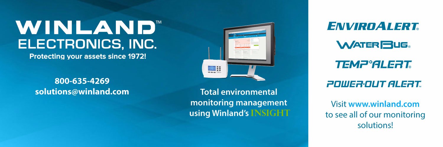 Winland Electronics (@WinlandElec) / Posts / X