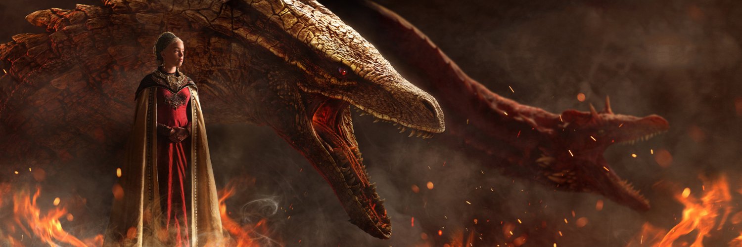 House Targaryen banner