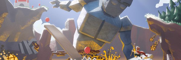 VR Giants Profile Banner