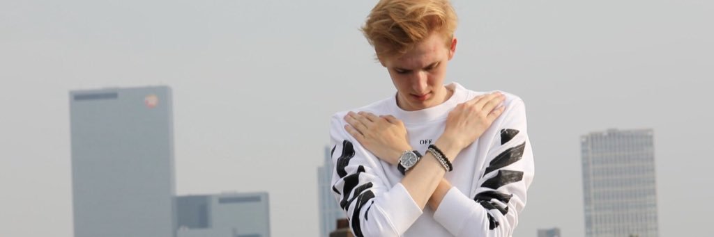 Koen 🛋 banner