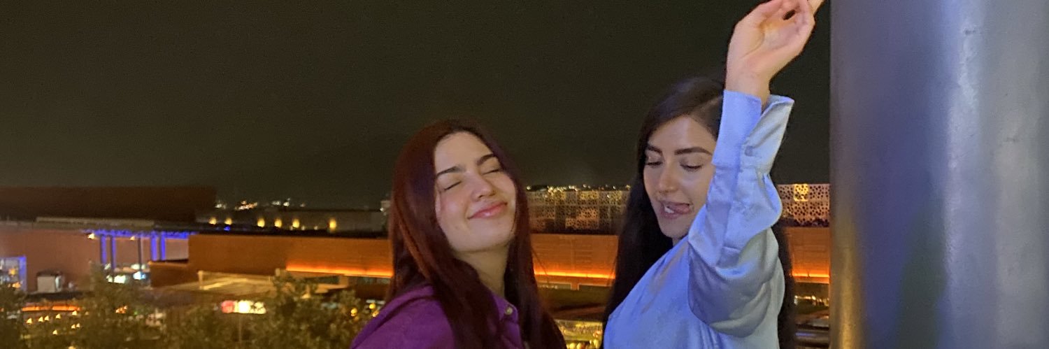 FannyAcosta18's profile banner image