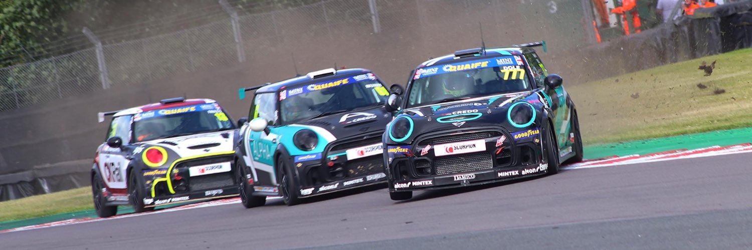 KmdRacing's profile banner image