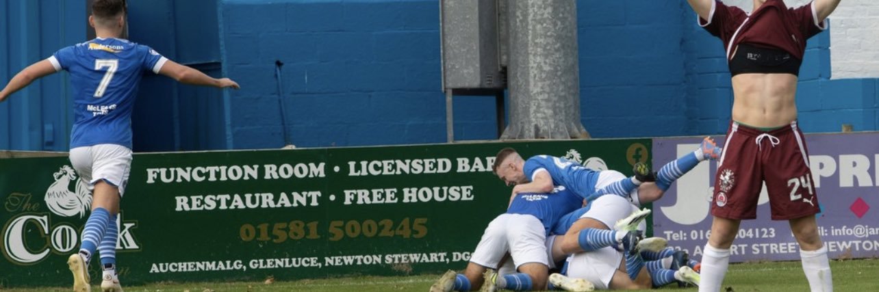 Boro_Blue's profile banner image
