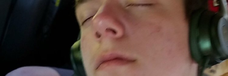 TannerLooksLike's profile banner image