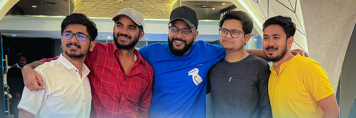 Harshit Verma banner
