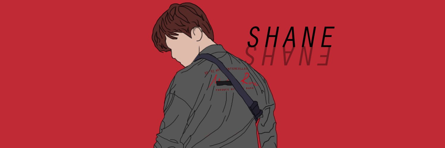 SHANE M LEE banner