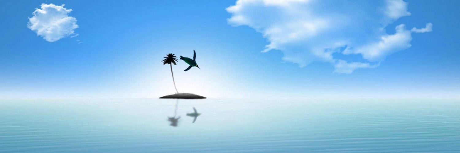 penguinprof's profile banner image
