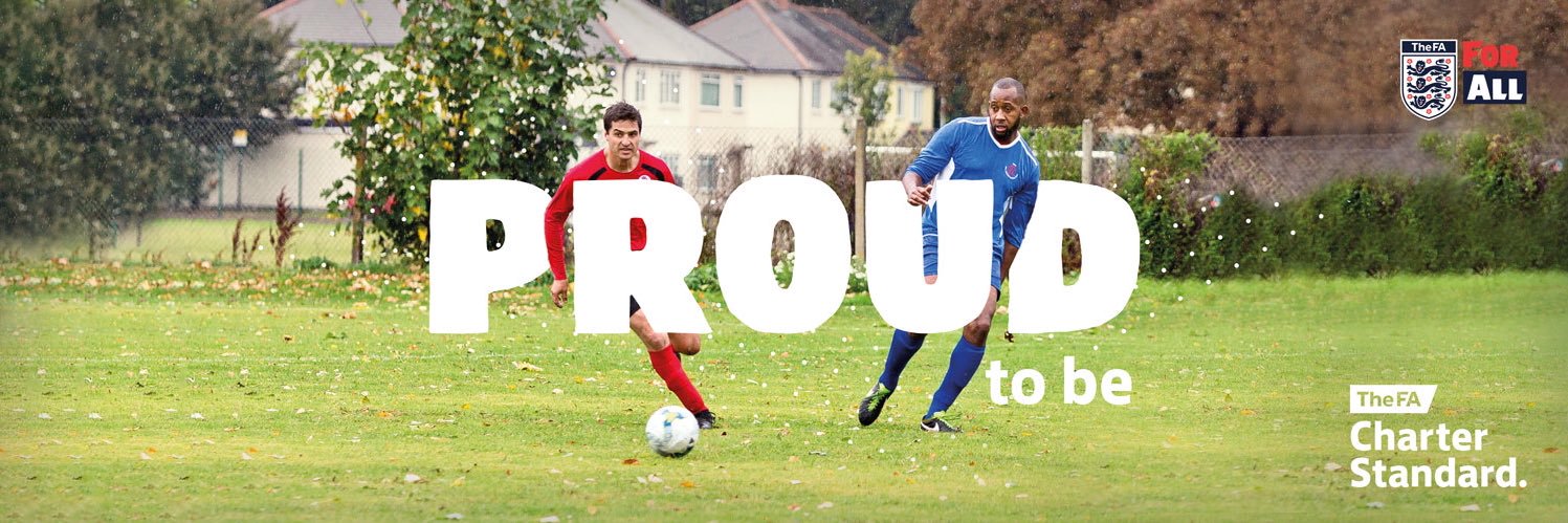 Maidstone & Mid Kent Sunday Football League banner