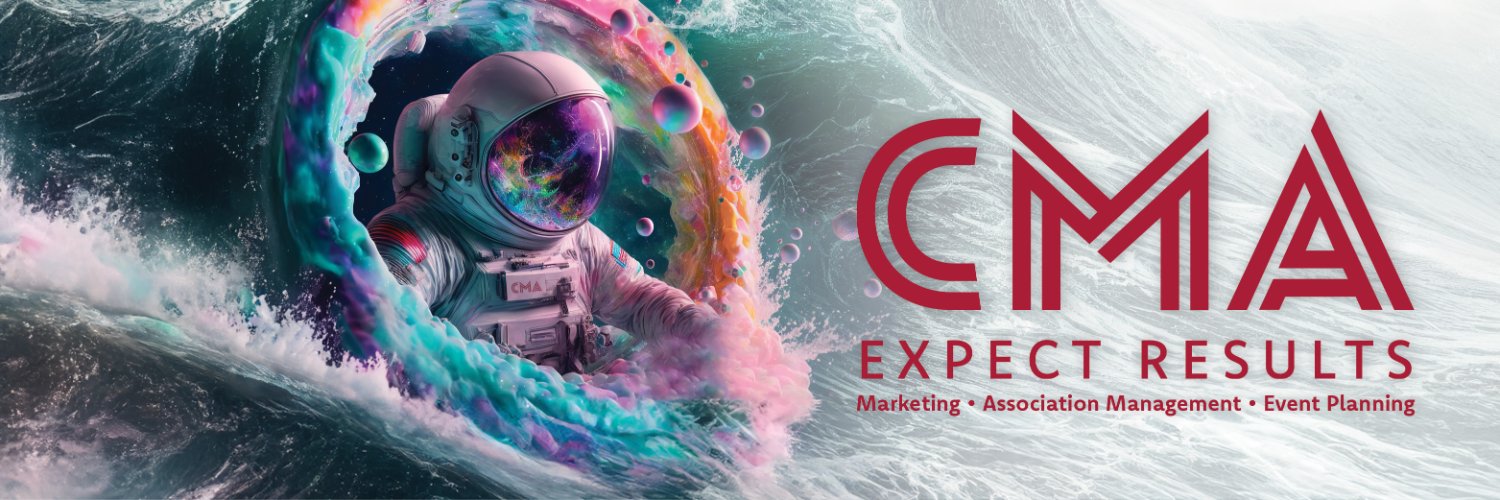 CMA banner