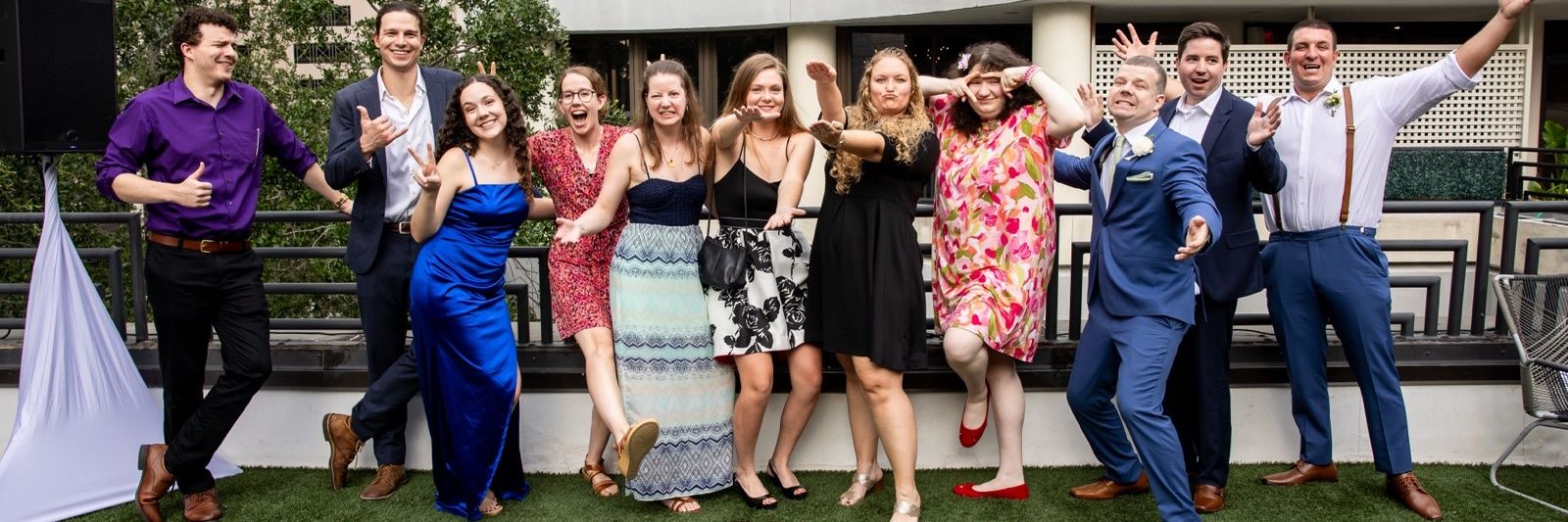 Lauren | Adulting Is Easy banner