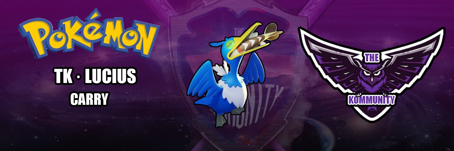 Lucius31 banner