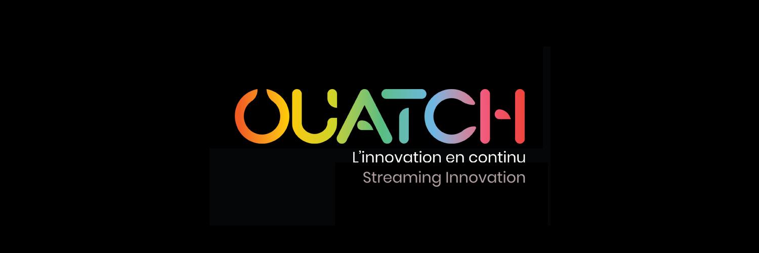 OUATCH Audio banner