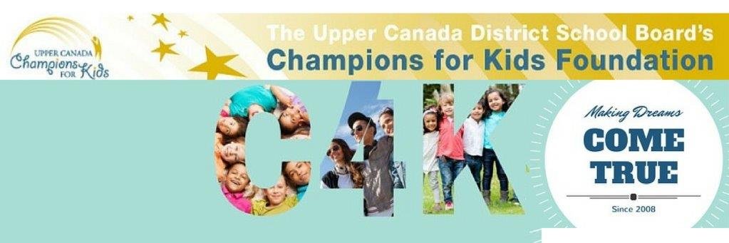 C4KFoundation's profile banner image
