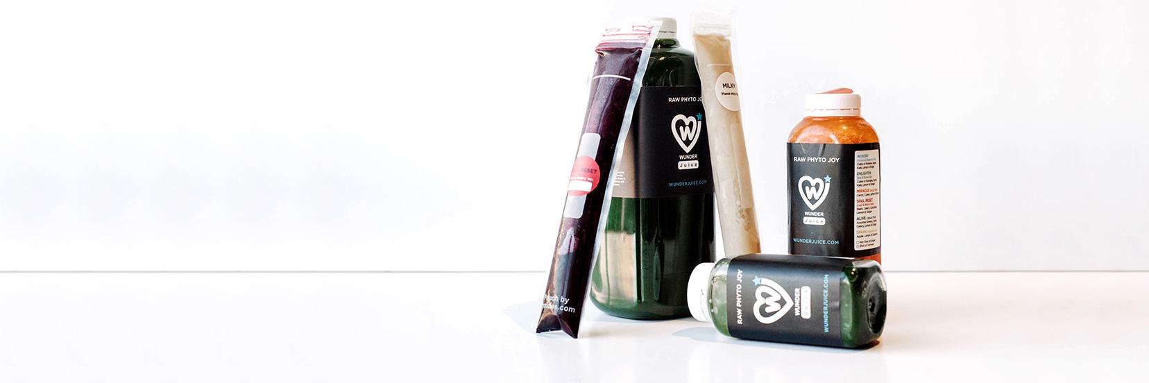 WunderJuice's profile banner image
