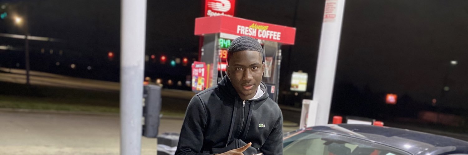 Alassane Diallo banner
