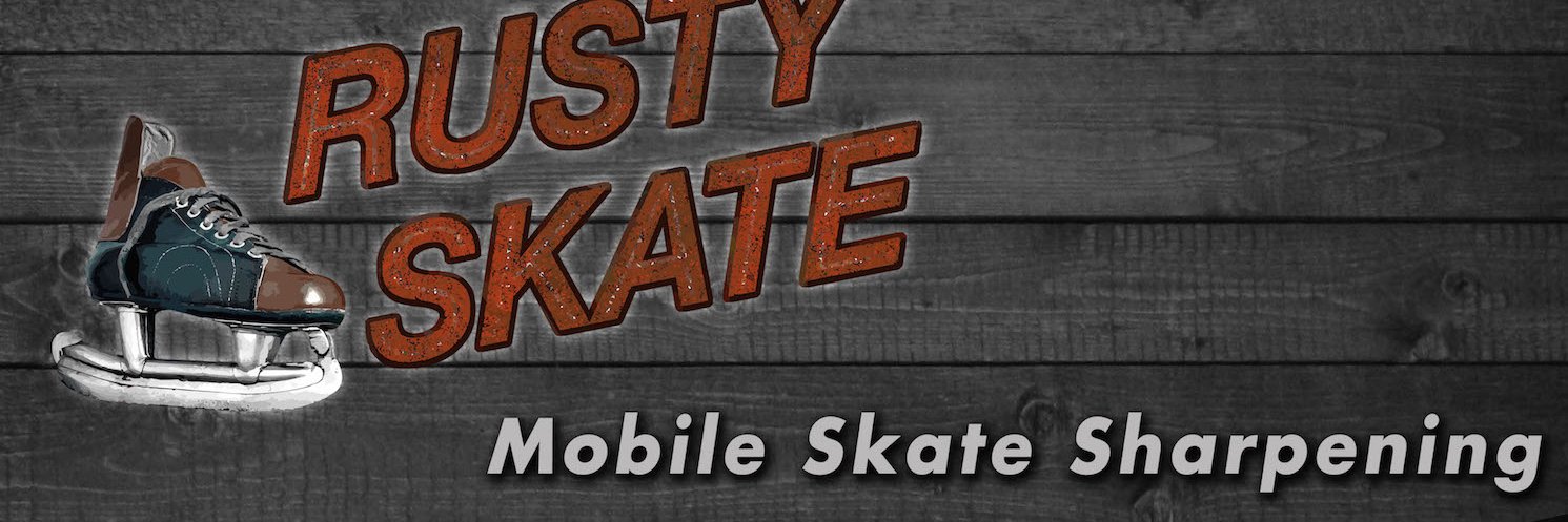 Rusty Skate banner